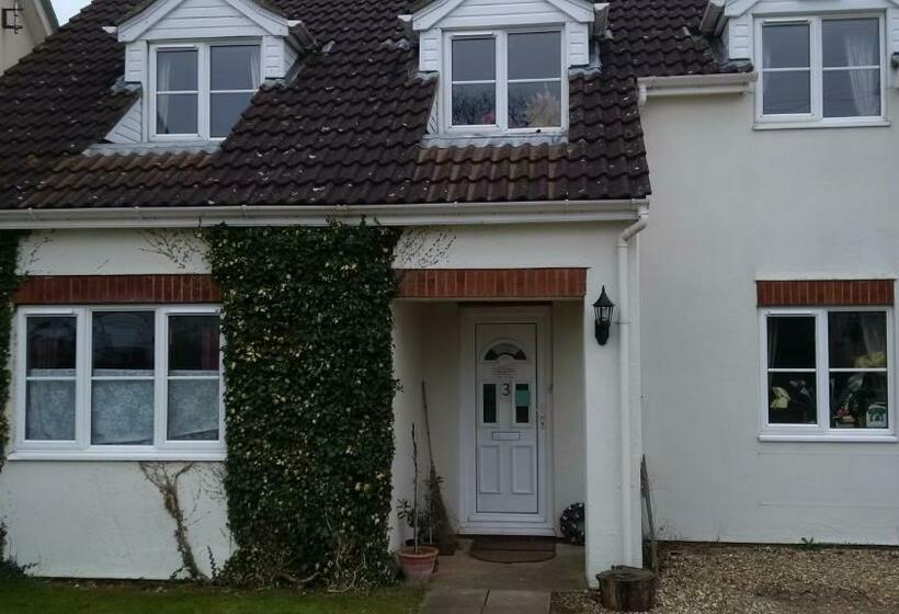 اتاق استاندارد, Hethersett Lodge