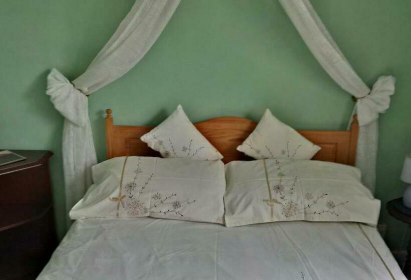 سوییت خانوادگی, Hethersett Lodge