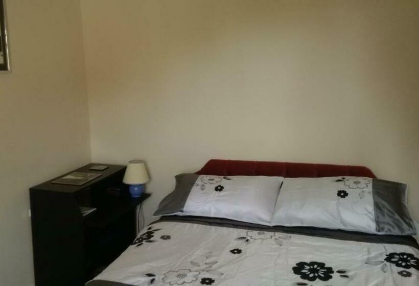 اتاق استاندارد, Hethersett Lodge