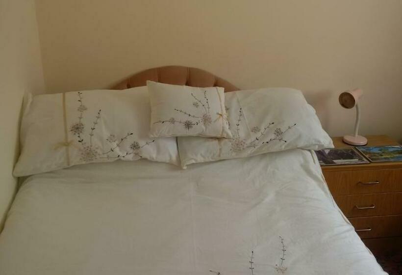 اتاق استاندارد یک نفره, Hethersett Lodge