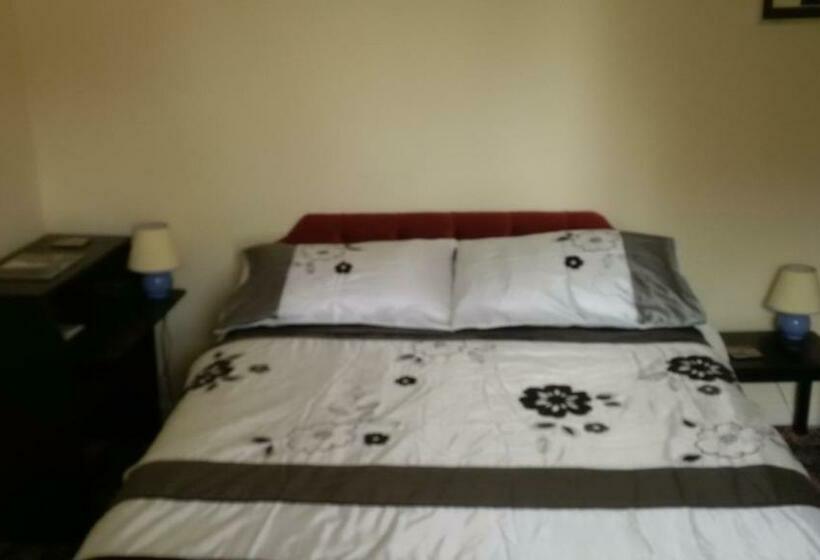 اتاق استاندارد, Hethersett Lodge