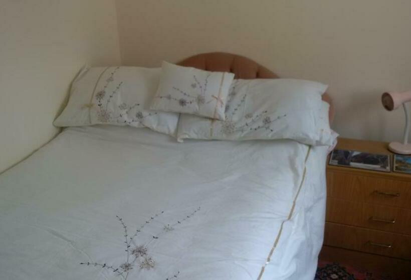 اتاق استاندارد یک نفره, Hethersett Lodge