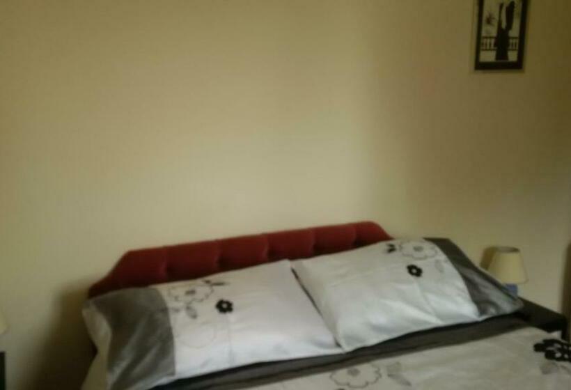 اتاق استاندارد, Hethersett Lodge