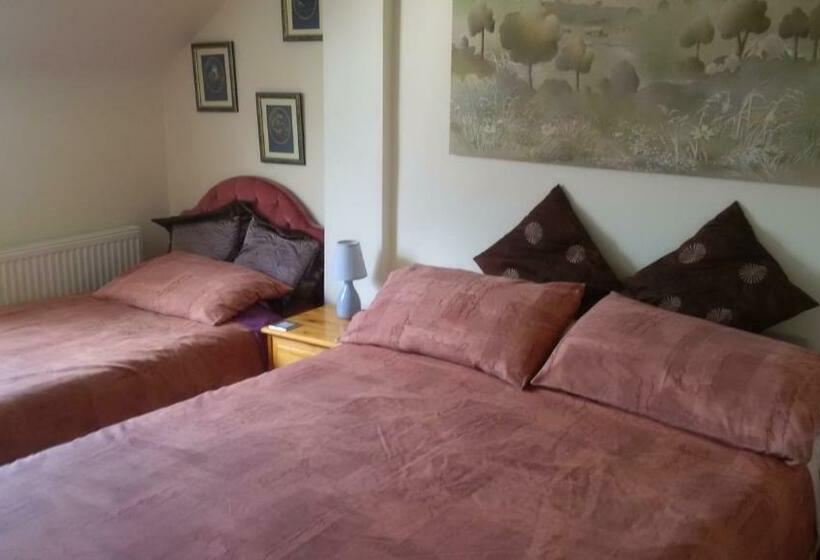 اتاق استاندارد, Hethersett Lodge