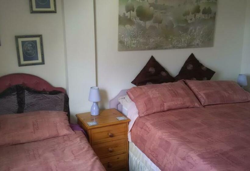 اتاق استاندارد, Hethersett Lodge