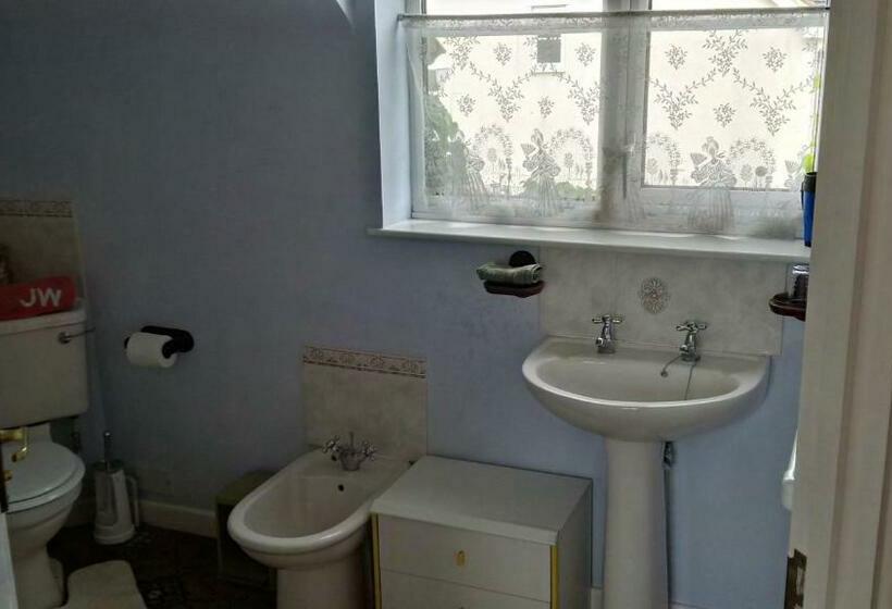 اتاق استاندارد با تخت بزرگ, Hethersett Lodge