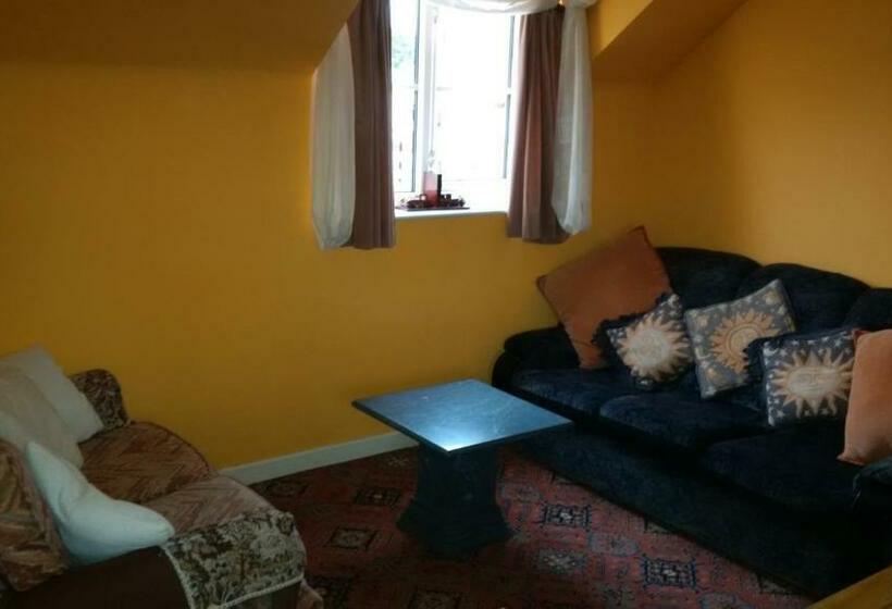 اتاق استاندارد با تخت بزرگ, Hethersett Lodge