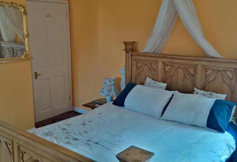 اتاق استاندارد با تخت بزرگ, Hethersett Lodge