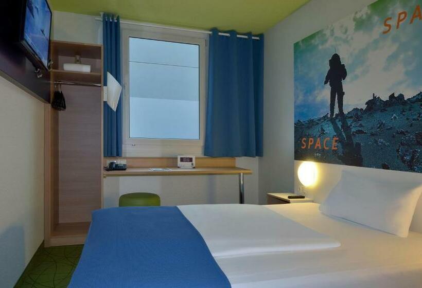 스탠다드 룸, B&b Hotel Köln Airport