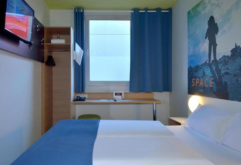 스탠다드 룸, B&b Hotel Köln Airport