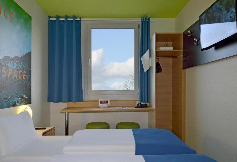 스탠다드 룸, B&b Hotel Köln Airport