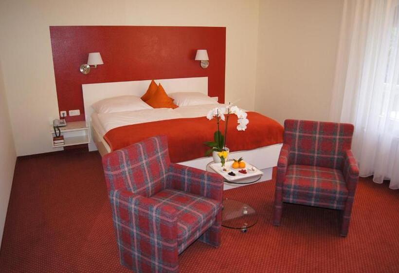 Номер Стандарт, Christine