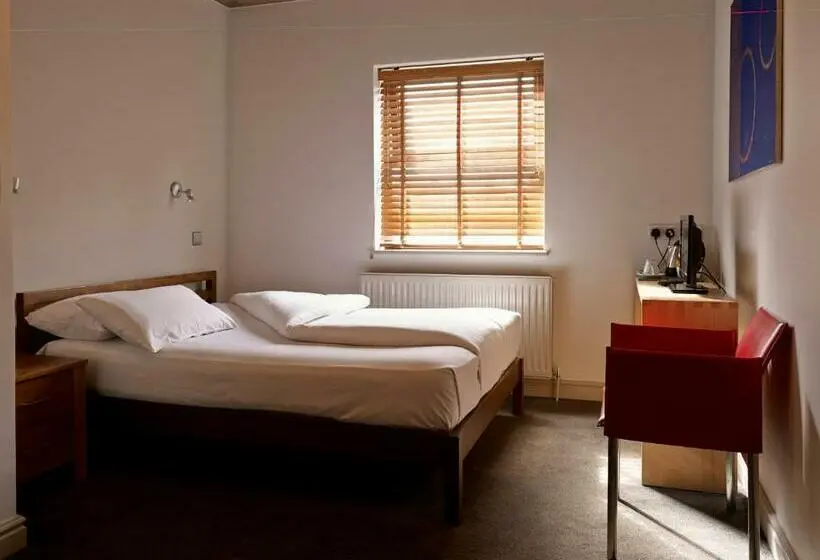Habitació Estàndard, Cini