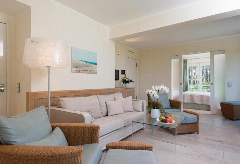 家庭海景房, Fährhaus