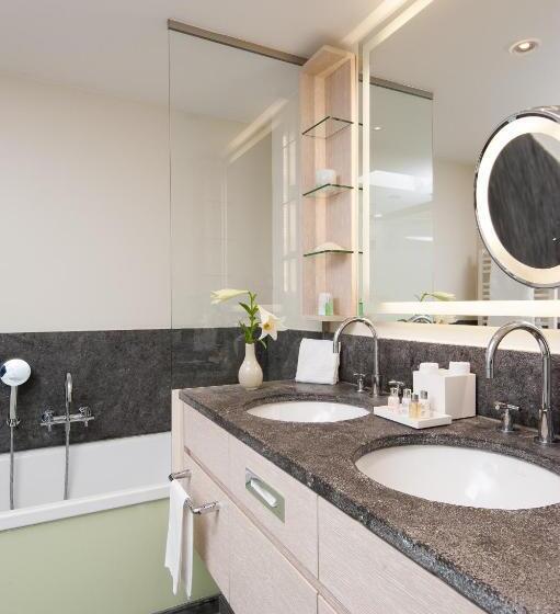 家庭套房, Fährhaus