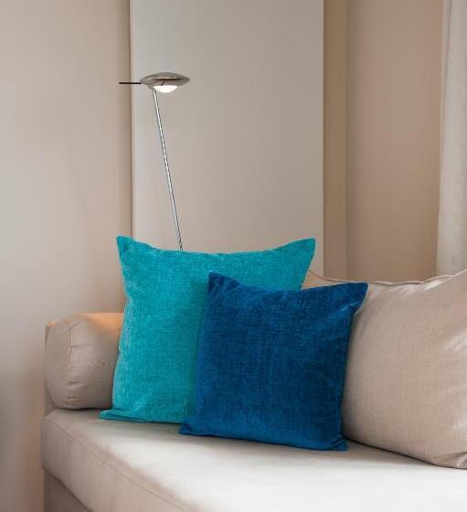 带海景的标准房, Fährhaus