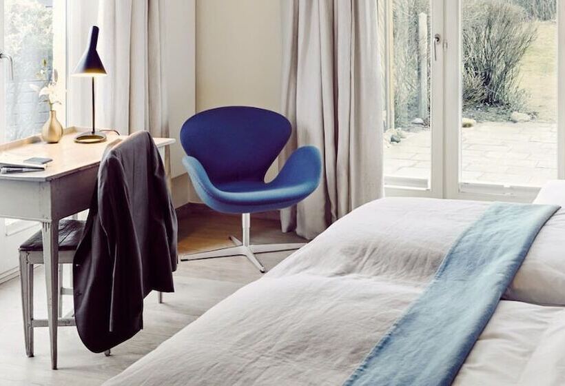 高级大房间, Fährhaus