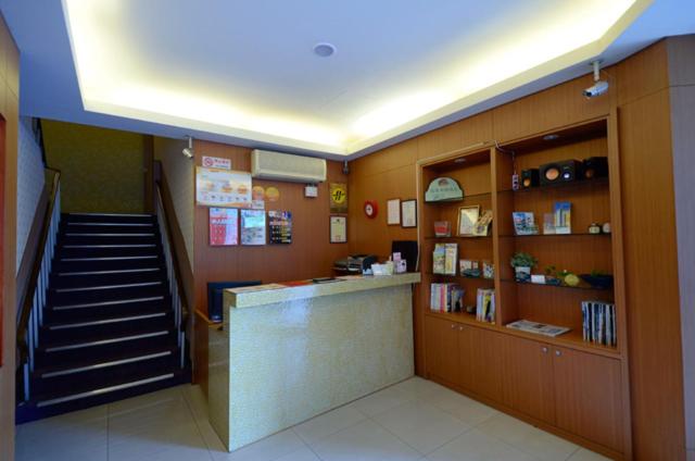 اتاق استاندارد, Fulong