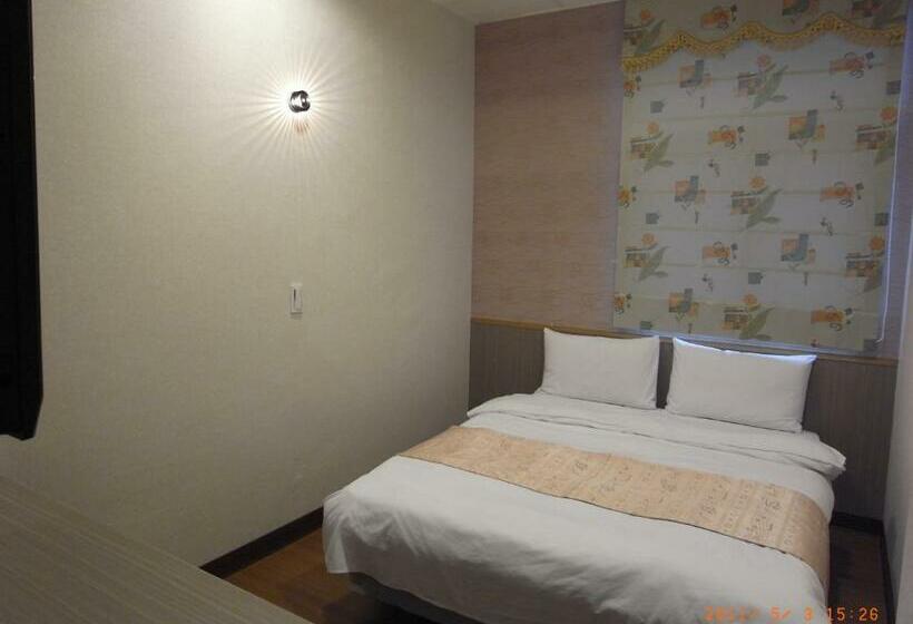 اتاق استاندارد, Fulong