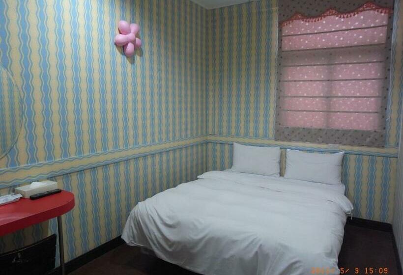 اتاق استاندارد, Fulong