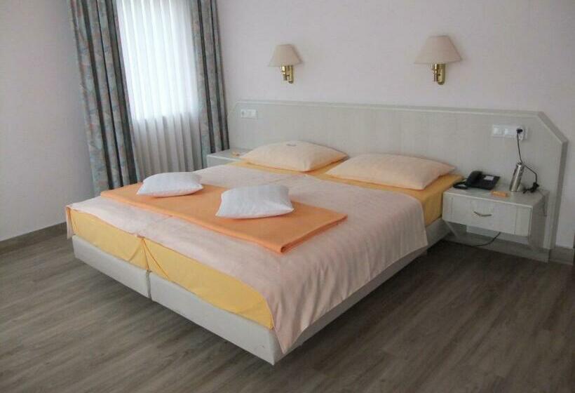 스탠다드 룸, Garni Classico