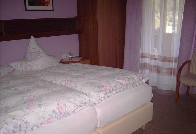 标准间, Garni Schilli