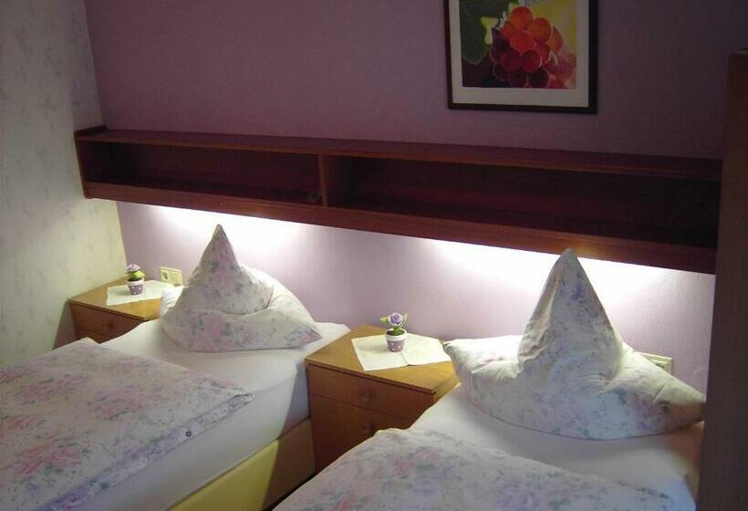 标准间, Garni Schilli