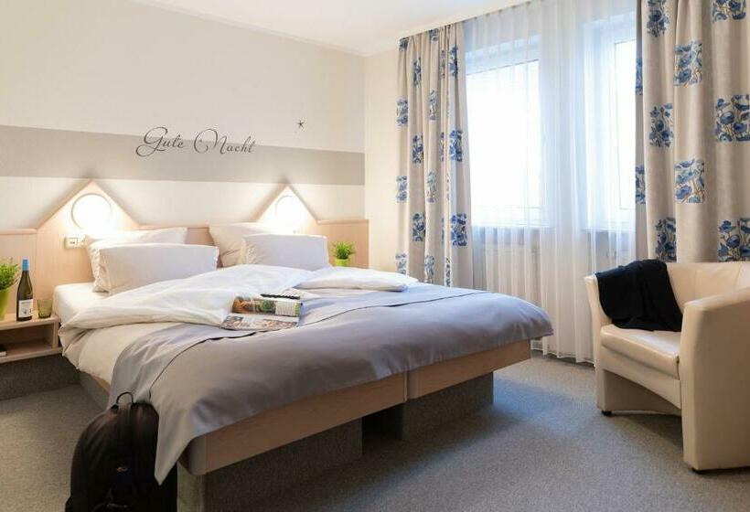 Номер Стандарт, Hamm