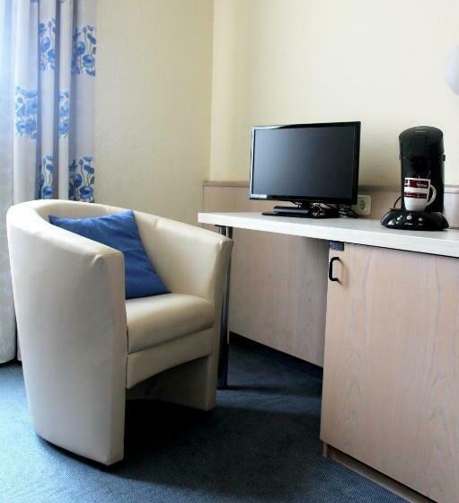 Номер Стандарт, Hamm