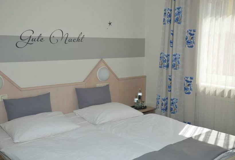 Номер Стандарт, Hamm