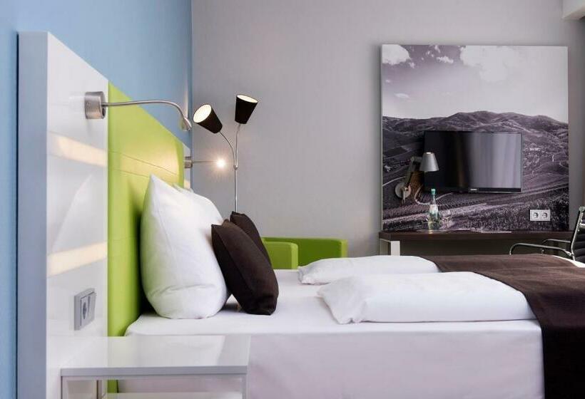 高级大房间, Ibis Styles Offenburg City