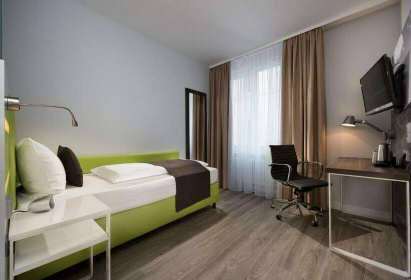 标准单人间, Ibis Styles Offenburg City