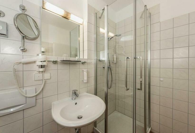 Номер Superior Одноместный, Ibis Styles Offenburg City
