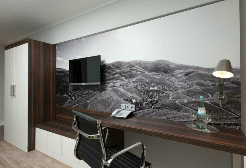 غرفة سوبيريور, Ibis Styles Offenburg City