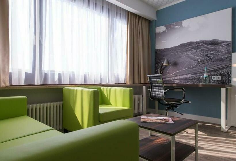 高级大房间, Ibis Styles Offenburg City