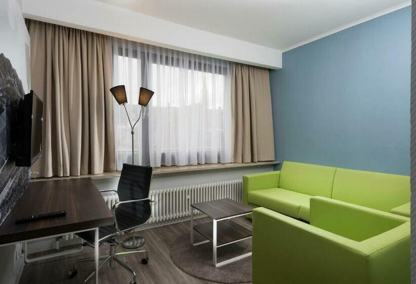 Номер Superior, Ibis Styles Offenburg City