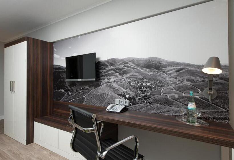 Номер Стандарт, Ibis Styles Offenburg City