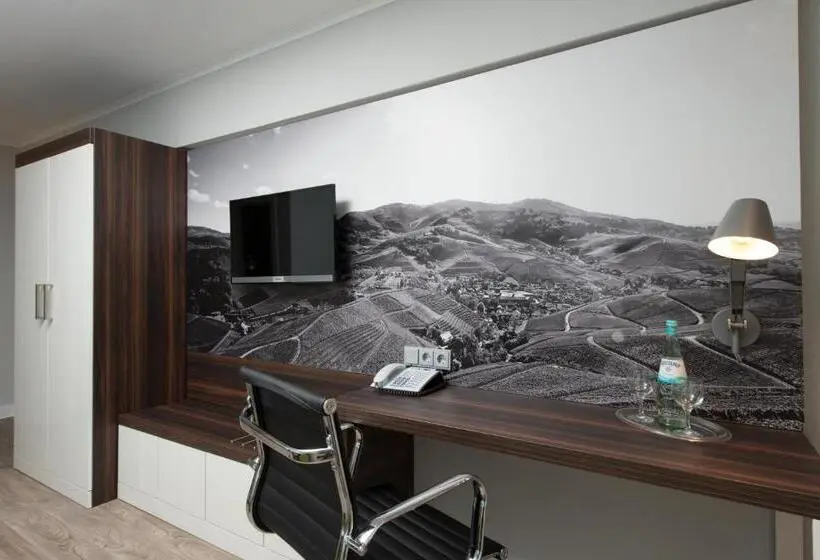 Standard-huone, Ibis Styles Offenburg City