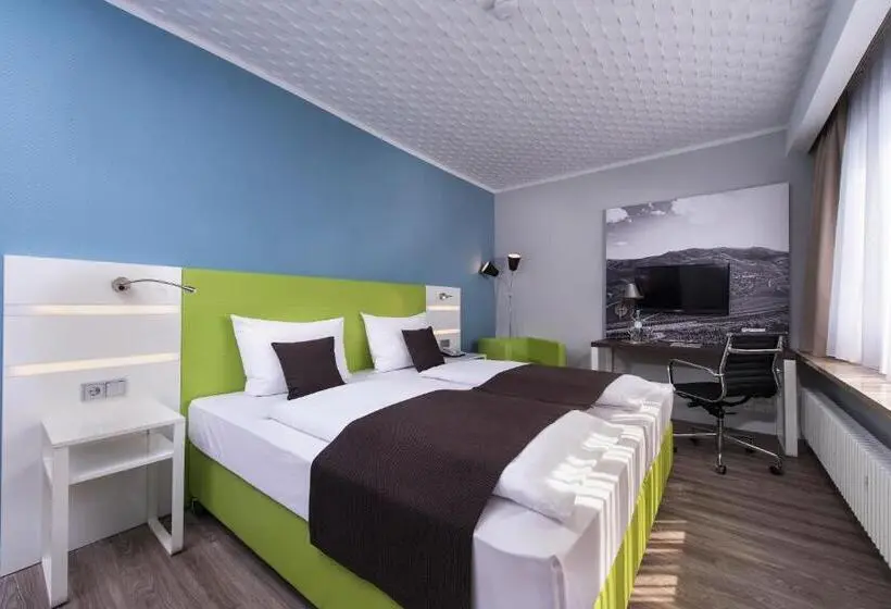 Standard-huone, Ibis Styles Offenburg City