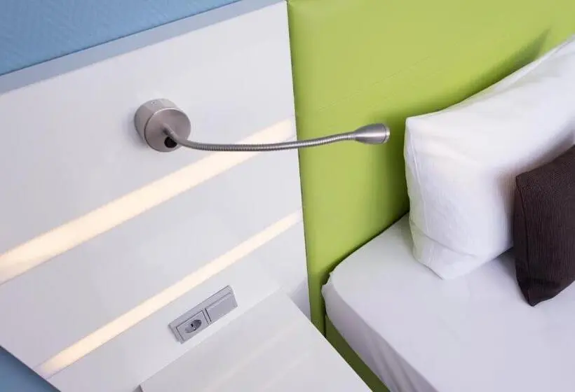 Standard-huone, Ibis Styles Offenburg City