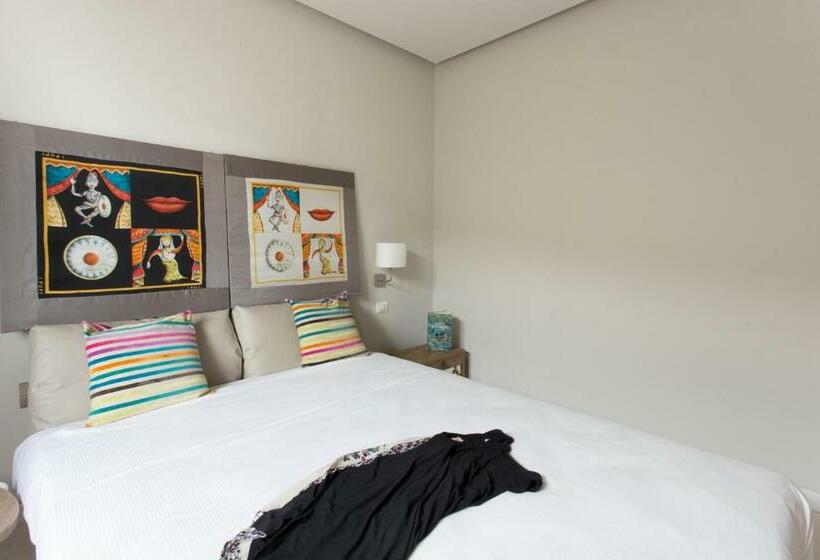 غرفة إقتصادية, Kepos Etna Relais & Exclusive Spa