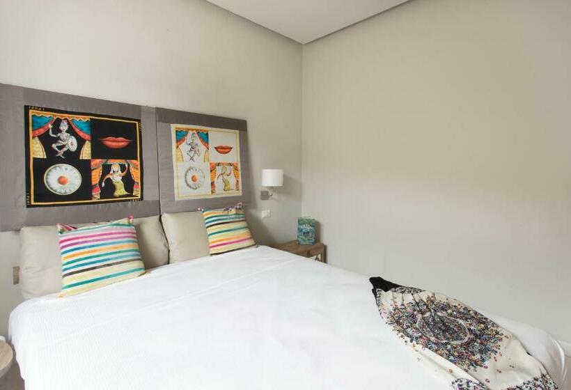 غرفة إقتصادية, Kepos Etna Relais & Exclusive Spa