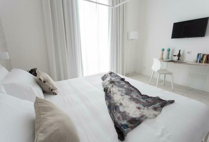 غرفة سوبيريور, Kepos Etna Relais & Exclusive Spa