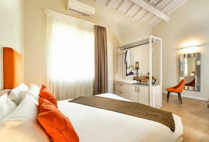 سوئیت کلاسیک, Kepos Etna Relais & Exclusive Spa