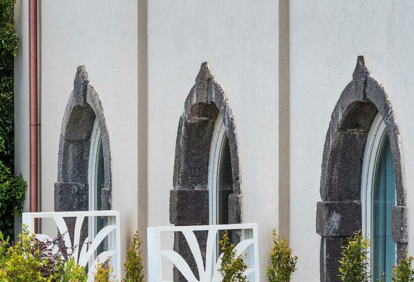 غرفة سوبيريور, Kepos Etna Relais & Exclusive Spa