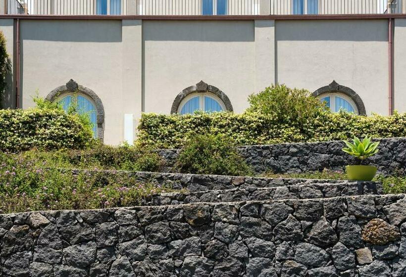 Quarto Superior, Kepos Etna Relais & Exclusive Spa