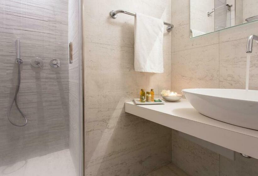 اتاق سوپریور, Kepos Etna Relais & Exclusive Spa