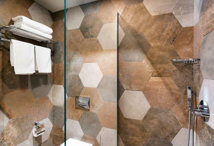 جناح كلاسيكي, Kepos Etna Relais & Exclusive Spa