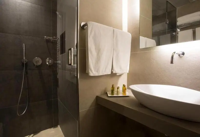 سوئیت رویال, Kepos Etna Relais & Exclusive Spa