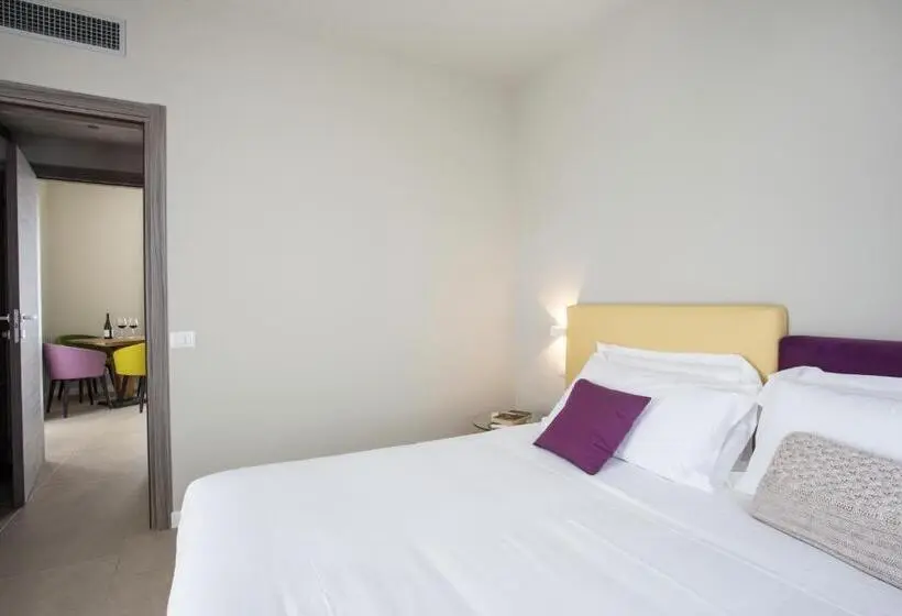 سوئیت رویال, Kepos Etna Relais & Exclusive Spa